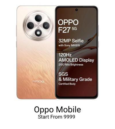 oppo f 27 5g